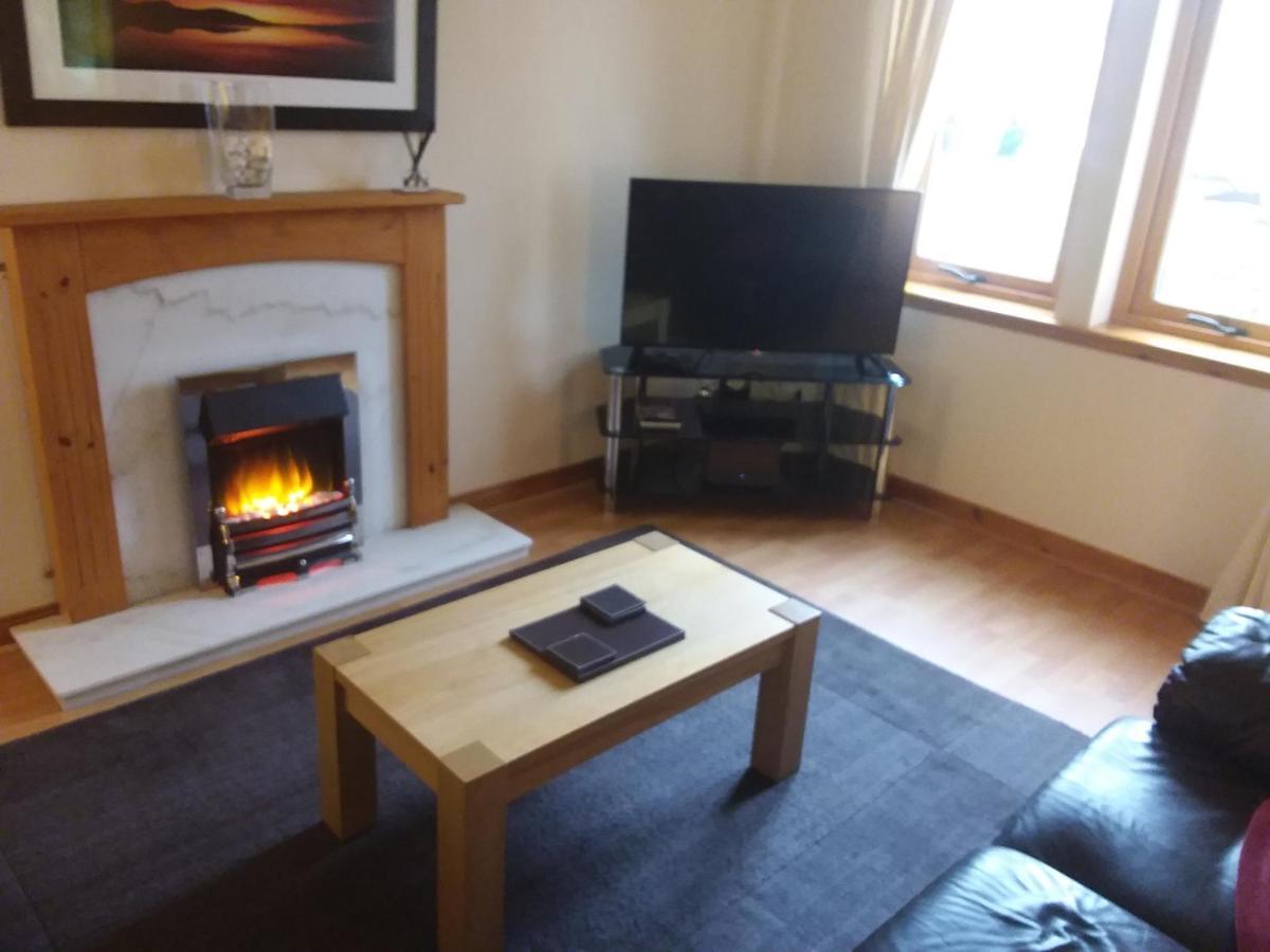 Sunbury Aviemore Kültér fotó