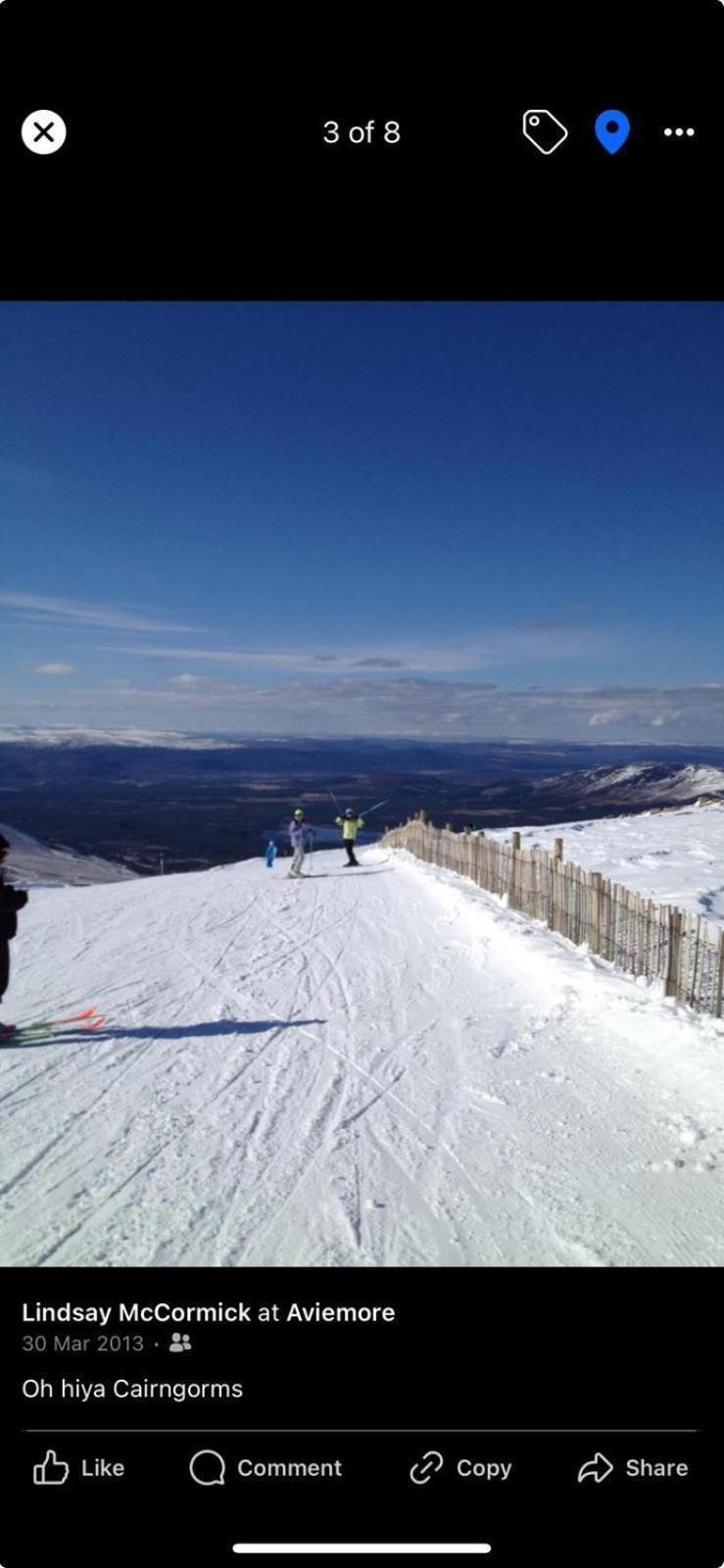 Sunbury Aviemore Kültér fotó