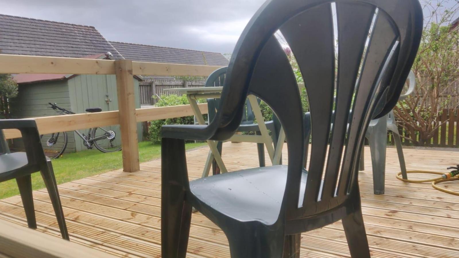 Sunbury Aviemore Kültér fotó