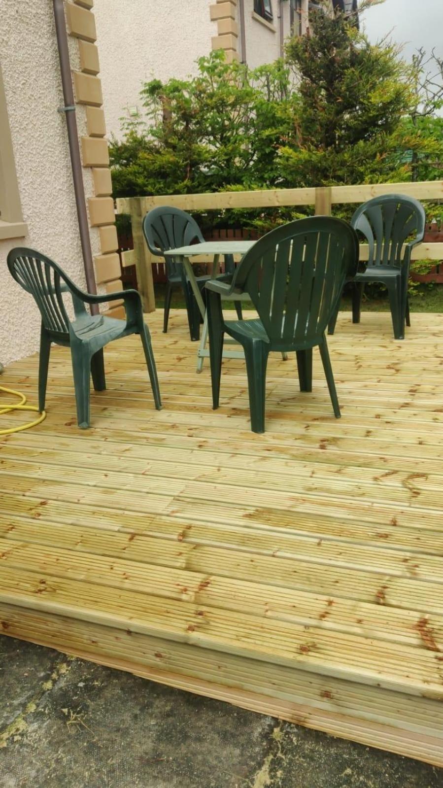 Sunbury Aviemore Kültér fotó