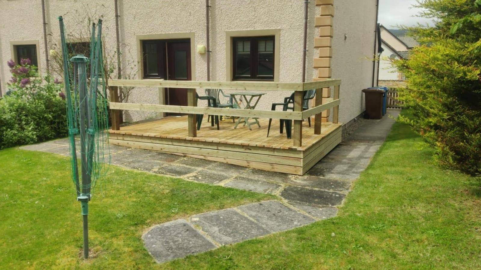 Sunbury Aviemore Kültér fotó
