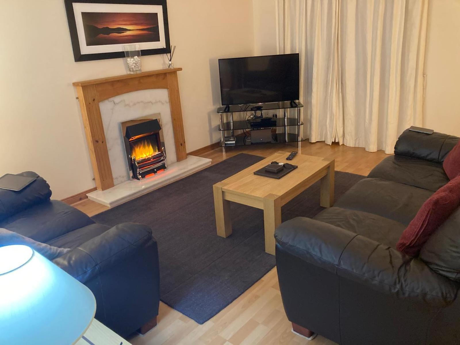 Sunbury Aviemore Kültér fotó