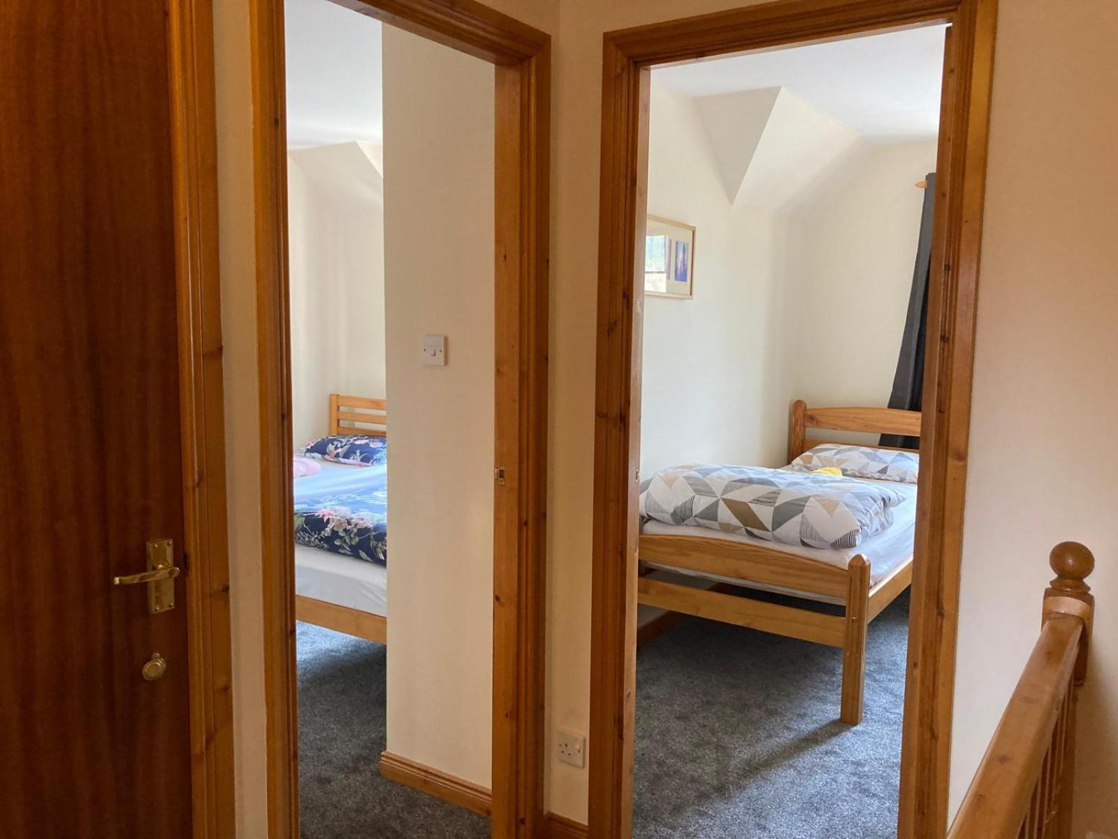Sunbury Aviemore Kültér fotó