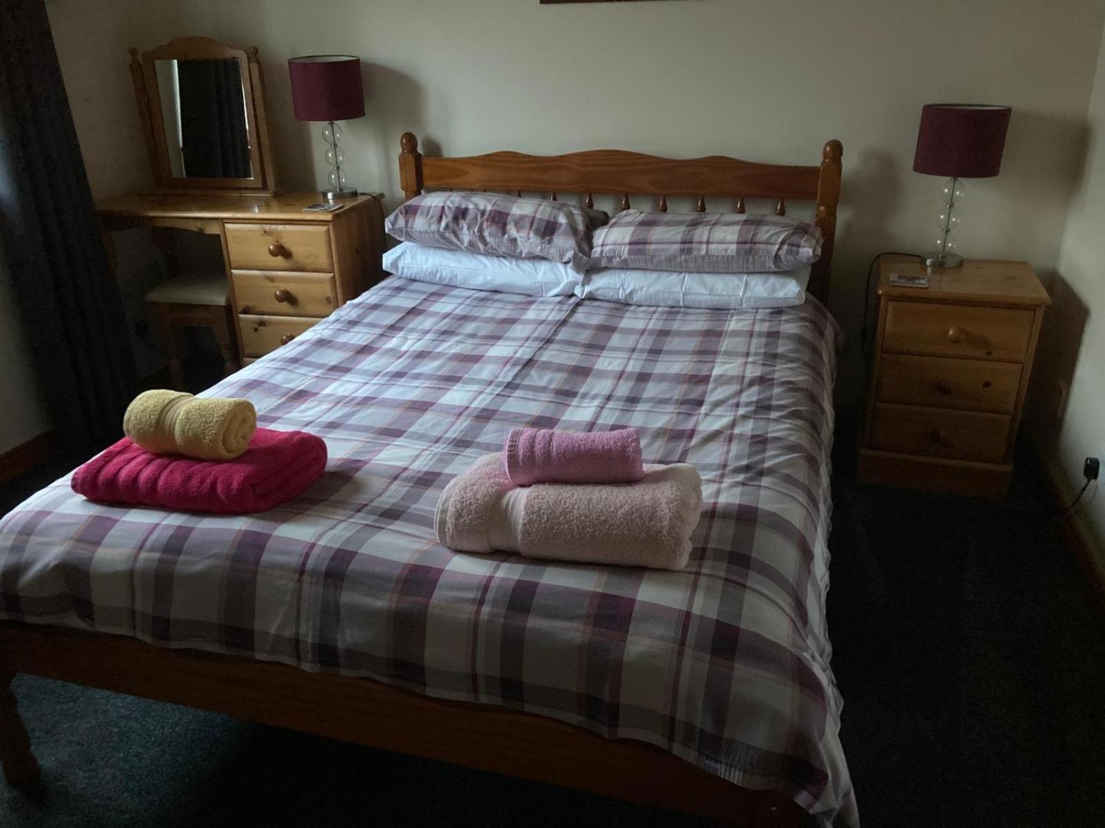 Sunbury Aviemore Kültér fotó