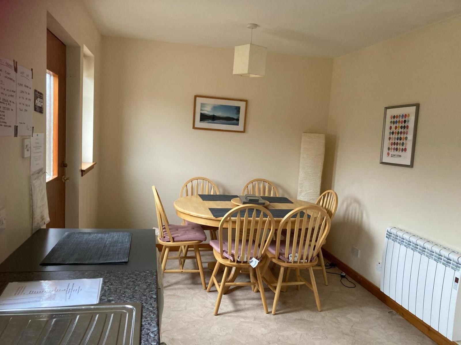 Sunbury Aviemore Kültér fotó