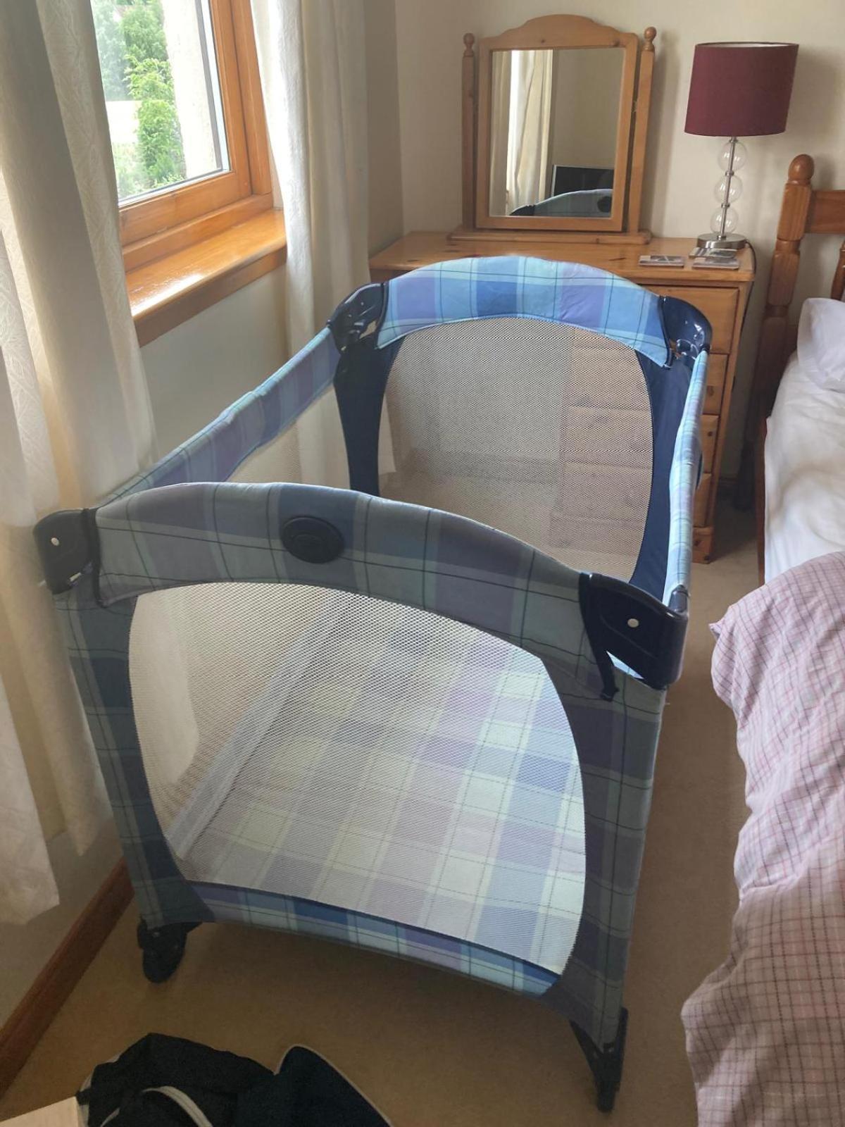 Sunbury Aviemore Kültér fotó