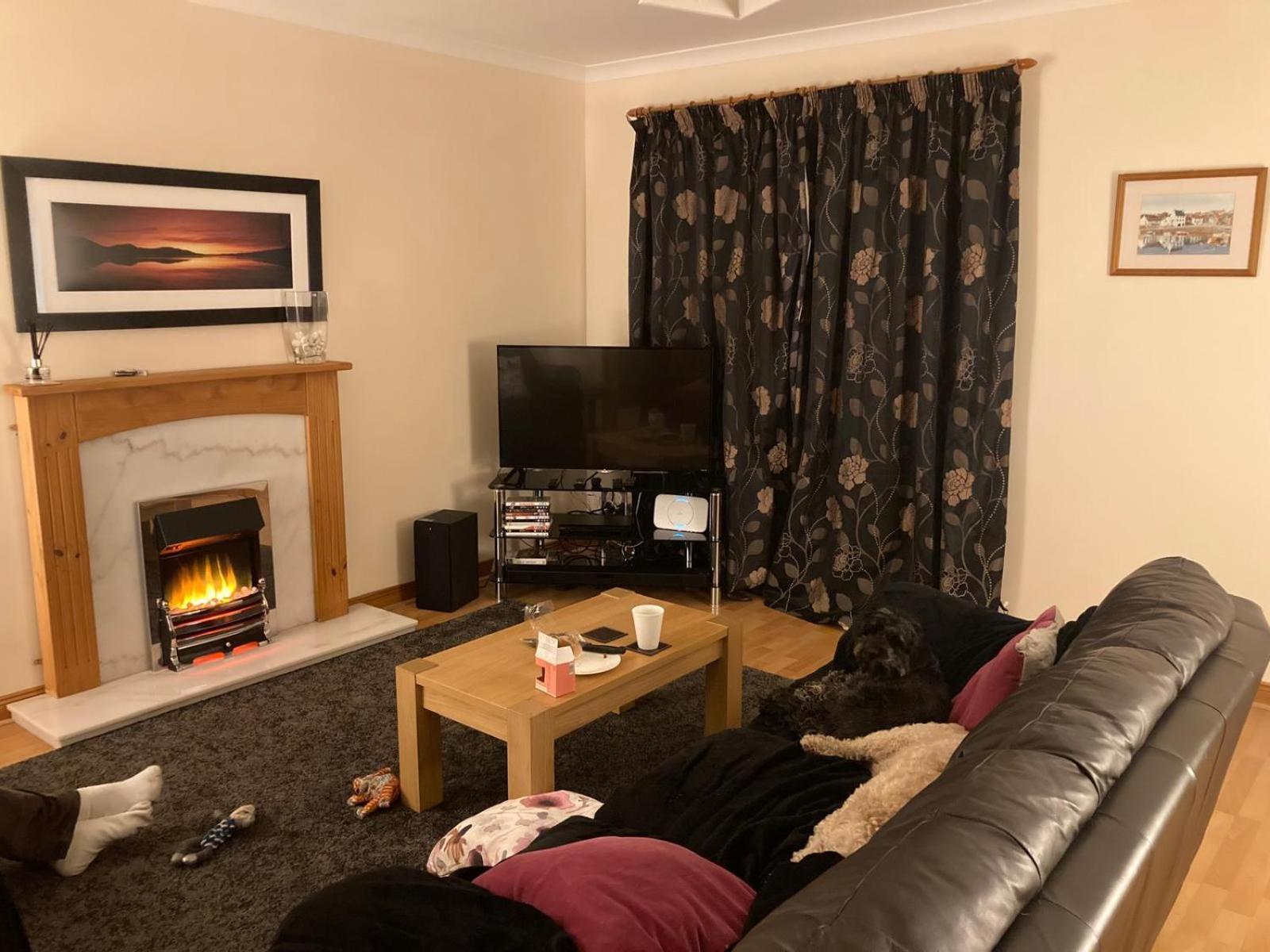 Sunbury Aviemore Kültér fotó